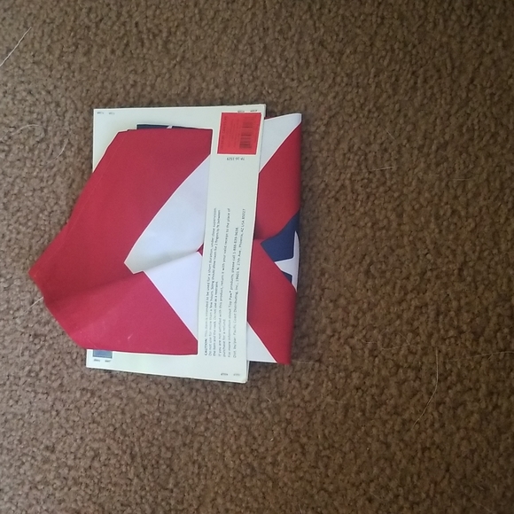 Dog bandana - Picture 2 of 4